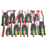 Phoenix Edge 100, 34V 100-Amp ESC with 5-Amp BEC