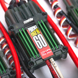 Phoenix Edge 60HV, 50V 60-Amp ESC