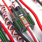 Phoenix Edge 40HV, 50V 40-Amp ESC