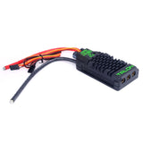 Talon 120HV ESC 120AMP,  12S Max Heavy Duty BEC