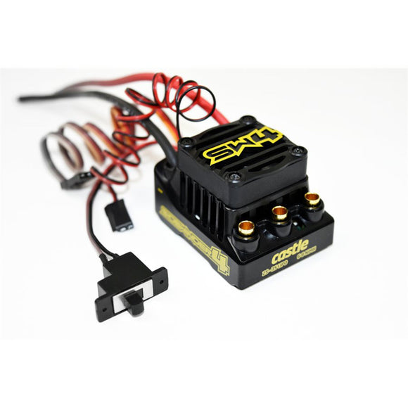 SW4 12.6V 2A BEC WP Sensorless ESC