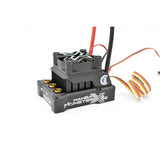 1/6 Mamba Monster X 8S 33.6V Waterproof ESC 8A Peak BEC