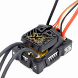 Mamba Micro X2, 16.8V, Waterproof Sensored ESC W1406-2850KV Combo