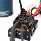 Mamba Micro X2, 16.8V, Waterproof Sensored ESC W1406-2850KV Combo