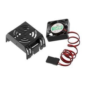 CC Blower Fan: SCT/SV3