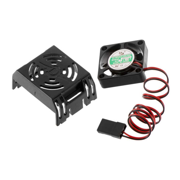 CC Blower Fan: SCT/SV3