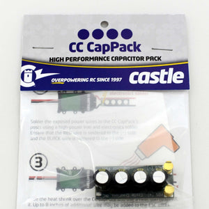 CC CapPack 8S Max 5V-35V