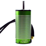 4-pole Sensored Brushless Motor, 2028-800Kv 10AWG