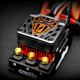 1/10 COPPERHEAD, 16.8V, Sensored, Waterproof, ESC, Internal BEC