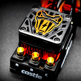 1/10 COPPERHEAD, 16.8V, Sensored, Waterproof, ESC, Internal BEC