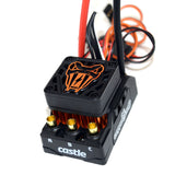 1/10 COPPERHEAD, 16.8V, Sensored, Waterproof, ESC, Internal BEC