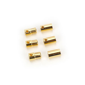 8.0mm Bullet Connectors