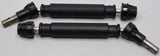 Arrma V2 KRATON 4x4 4s BLX - CVD Driveshaft Set of 2 FRONT