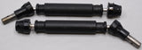 Arrma V2 KRATON 4x4 4s BLX - CVD Driveshaft Set of 2 REAR