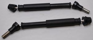 Arrma V2 KRATON 4x4 4s BLX - CVD Driveshaft Set of 2 REAR