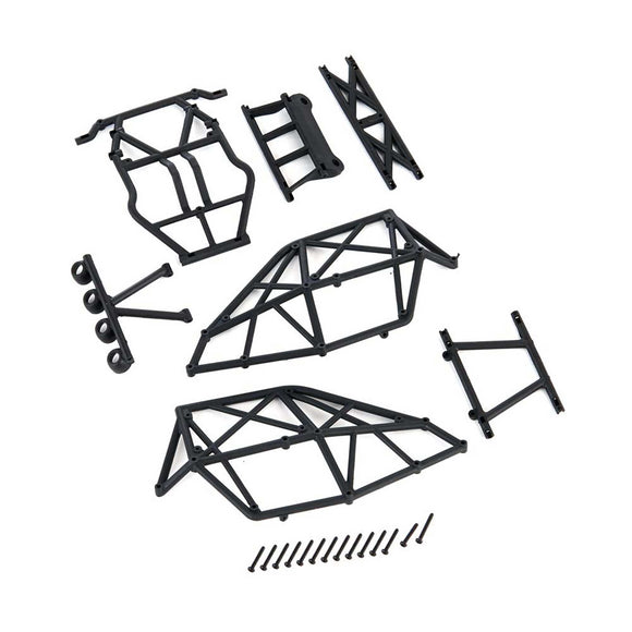 Roll Cage: DB 4.18