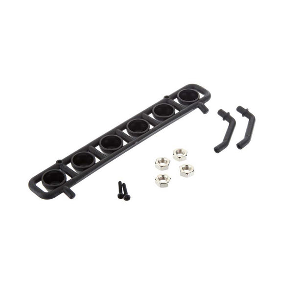 Light Bar Set: DT 4.18