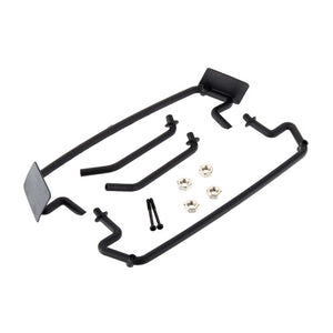 Roll Bar Set: DT4.18