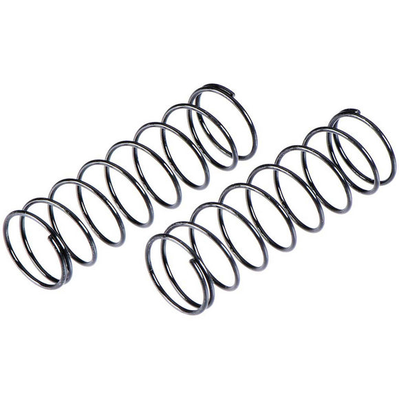 Shock Spring Short Firm, Black (2): BX4.18