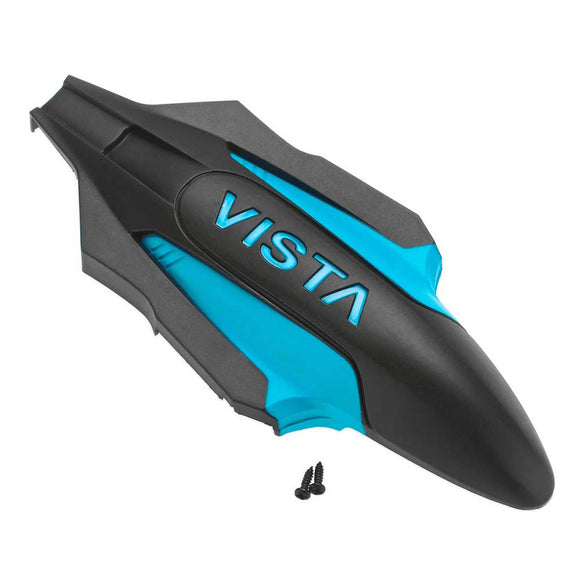 Canopy, Blue: Vista FPV