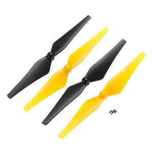 Prop Set, Yellow: Vista FPV