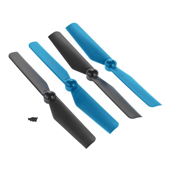 Prop Set, Blue: XL 370