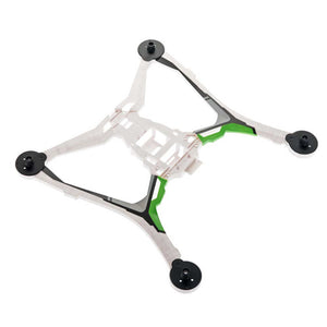 Main Frame, Green: XL 370