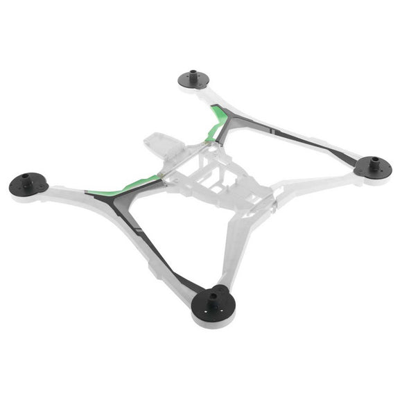 Main Frame, Green: XL 370 V2