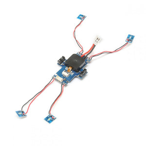 Flight Control Board: Ocular 120 FPV