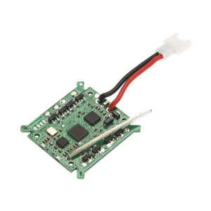 E-Board Verso Quadcopter