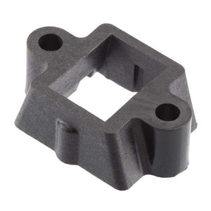 Carburetor Heat Block: DLE-20