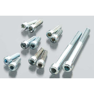 Screw Set: DLE-20