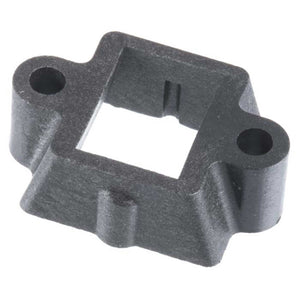 Carburetor Heat Block: DLE-20RA