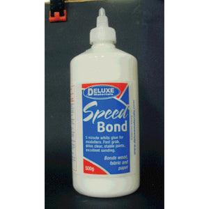 Speedbond, PVA Glue, 500 g