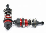 Arrma INFRACTION 6s - Front Shocks (Dampers Springs limitless FELONY ARA7615V2