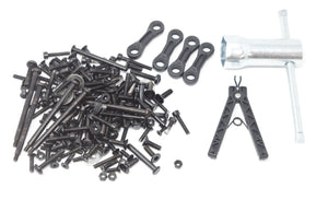 Arrma KRATON 8S - SCREWS & Tools hardware tool Arrma 1/5