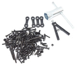 Arrma KRATON 8S - SCREWS & Tools hardware tool Arrma 1/5