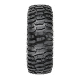 1/10 Fossil Front/Rear 1.9" Crawler Tires (2)