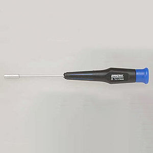 Precision Nut Driver, 7/64"x75mm