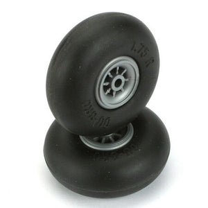 Smooth Wheels, 1-3/4" (2)