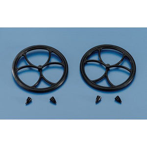 Micro Lite Wheels, 2" (2)