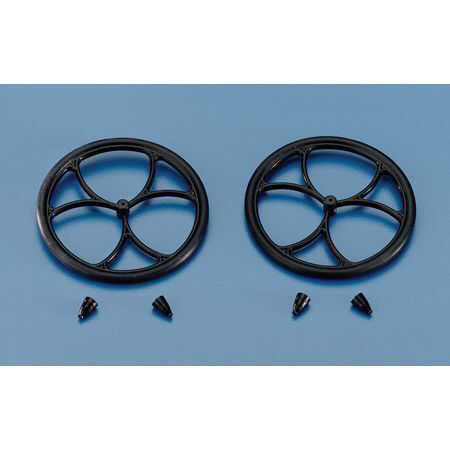 Micro Lite Wheels, 2