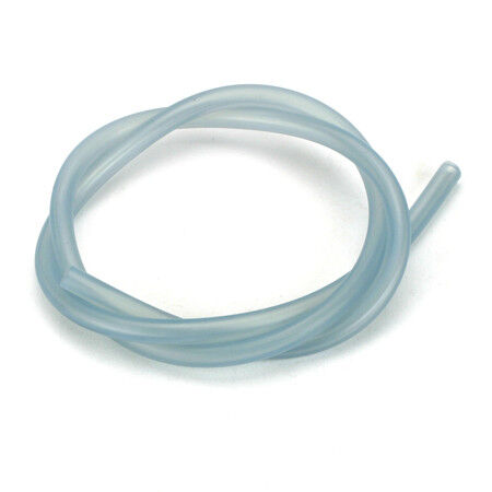 Nitro Line Silicone Fuel Tubing, Blue, 2 Feet