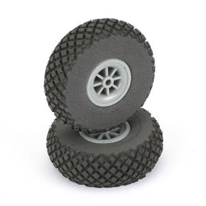 Diamond Lite Wheels,2-3/4"