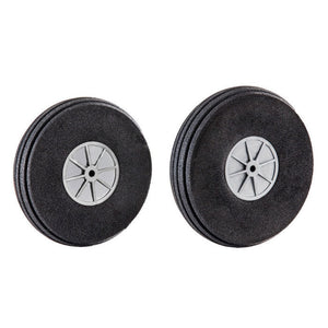 3" Super Slim Lite Wheels (2)