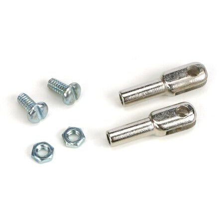 Solder Rod Ends