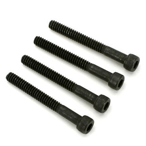 Socket Head Cap Screws, 6-32 x 1-1/2