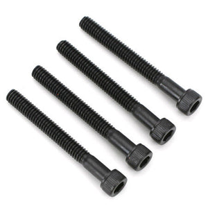 Socket Head Cap Screws, 8-32 x 1-1/2