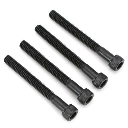 Socket Head Cap Screws, 8-32 x 1-1/2