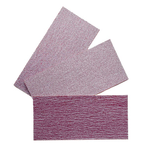 5.5" Premium Sandpaper- 150 Grit (6)